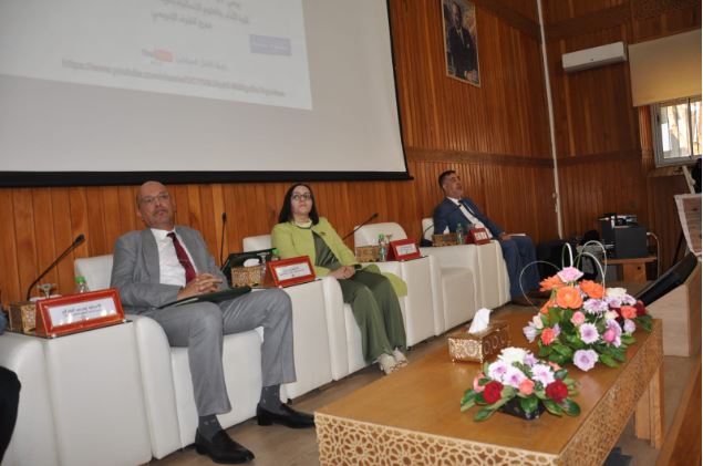 Forum: The Regional Councils of Moroccan Adouls provide irrefutable proof through legal documentation on the history of the Moroccan Sahara
