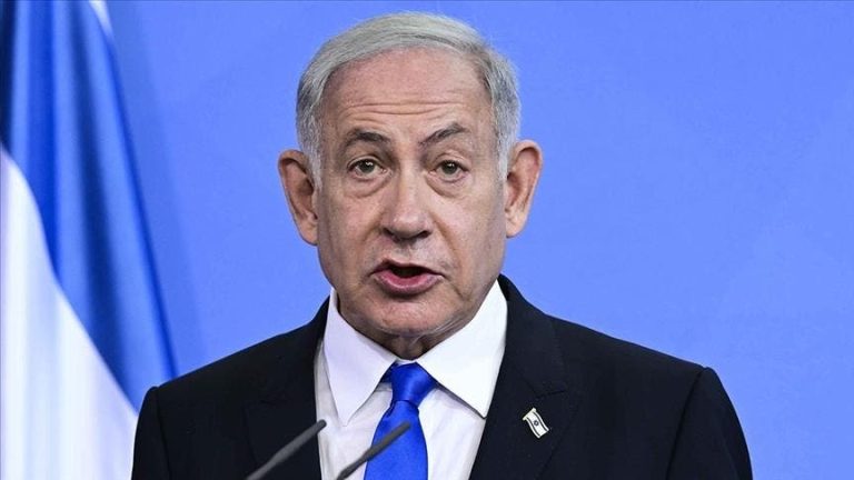 France reconsiders its position on Netanyahu's arrest