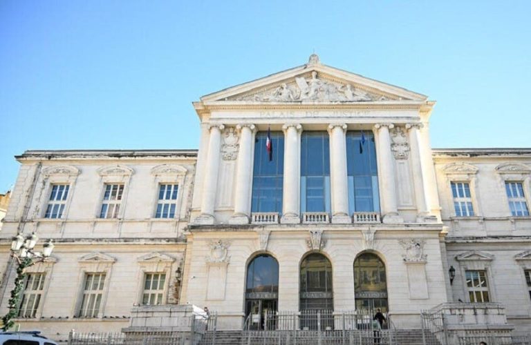 French justice condemns the association “From Nice to Gaza” because of its support for Palestine