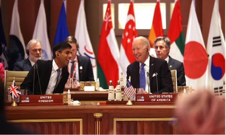 G20 Summit: Morocco joins a Global Initiative for the Integrity of Information on Climate Change
