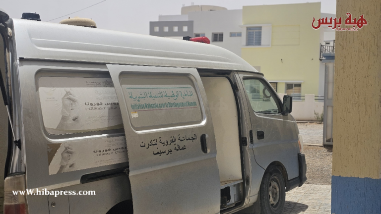 Garsif: A child was killed by drowning in a valley in the community of Ras al-Qasr