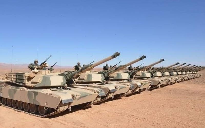 Government exempts manufacturing of defense equipment, weapons and ammunition from tax