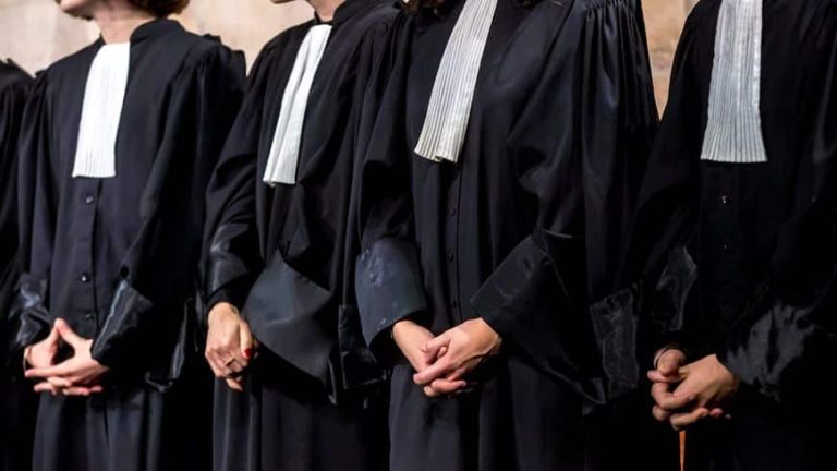 “Government intransigence” pushes lawyers to continue their open national strike