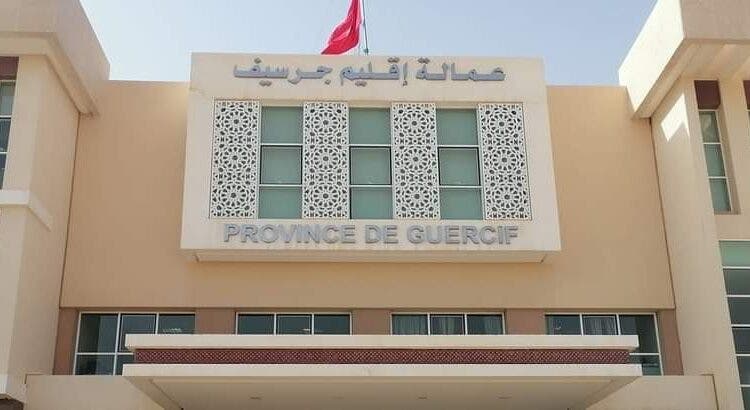 Guersif : allouer vingt millions pour le dîner de la Fête de l'Olive et priver l'équipe de handball d'une subvention
