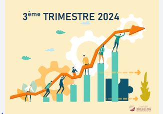 HCP: The situation of the labor market in the third quarter of 2024