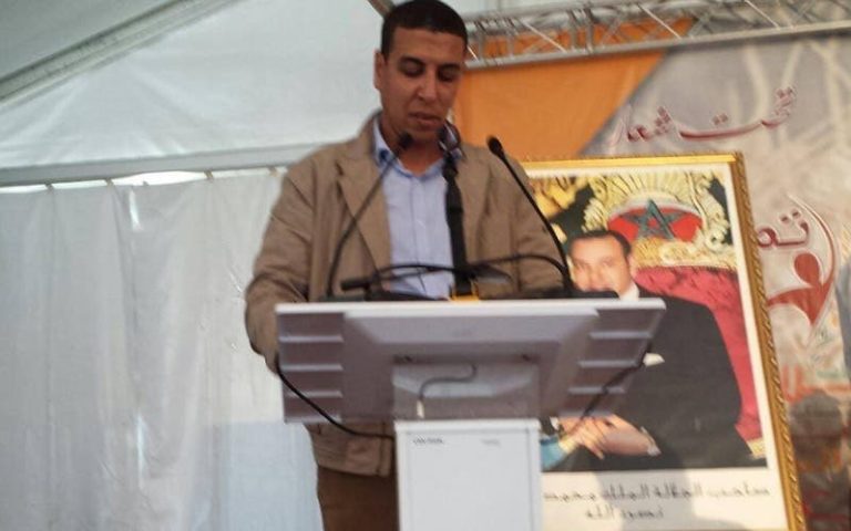 Hamid Aqeed denies leading the Ceuta and Melilla Liberation Committee
