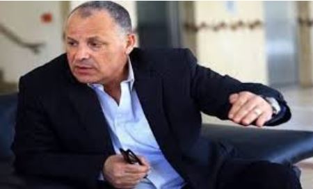 Hany Abou Reda, true friend of lakjaà, takes over the presidency of the Egyptian football federation