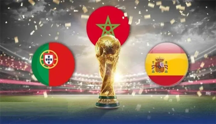 Le stade Hassan II et Bernabeu sont candidats pour accueillir les matches d'ouverture et de finale de la Coupe du monde 2030
