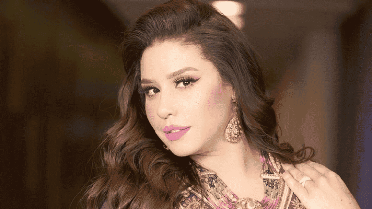 Hoda Saad releases new song to celebrate independence