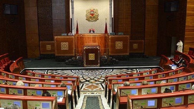 La sécurité arrête un trafiquant de drogue « Qarqoubi » sur la route entre Meknès et Rabat