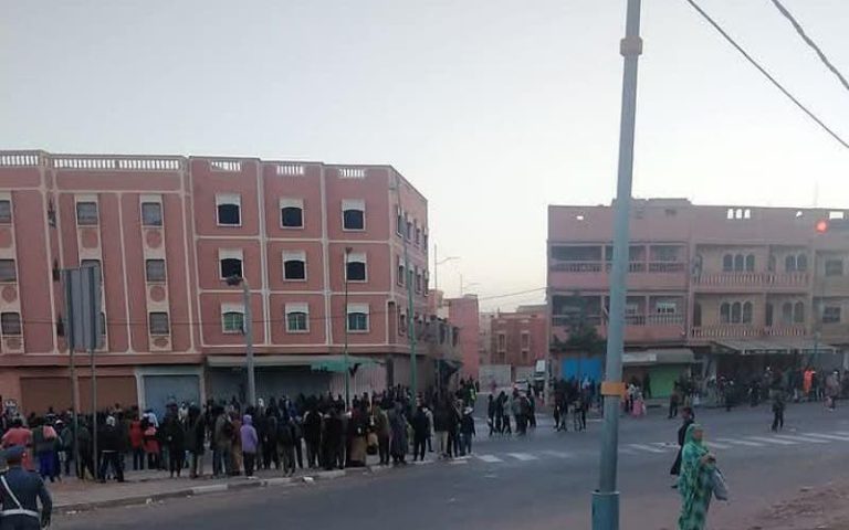 Human rights organization condemns acts of violence in Qalaia, rejects hate speech