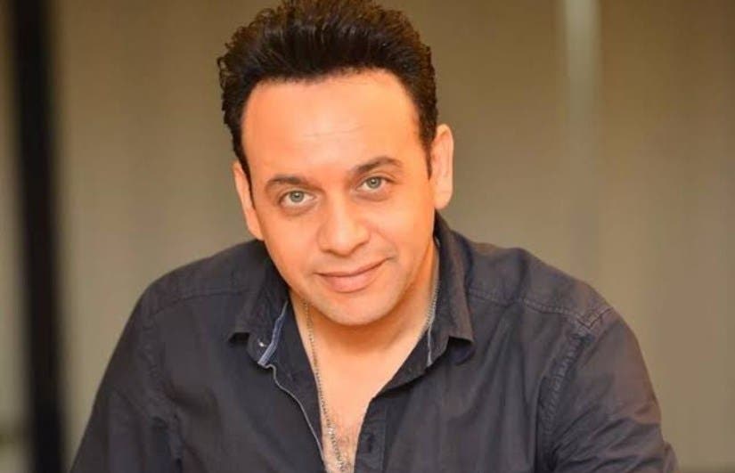“I presented hit songs. » Artist Mustafa Qamar refuses to be classified in the 1990s.