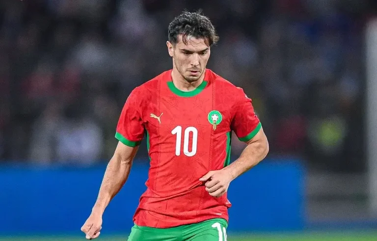 Ibrahim Diaz is Real Madrid's weapon to 'thwart' Barcelona