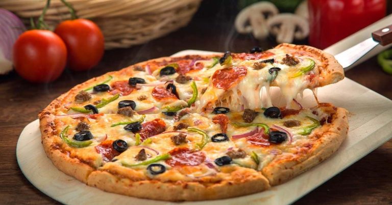 Ifrane hosts the national and international selection competition for the “Best Pizzaiolo”
