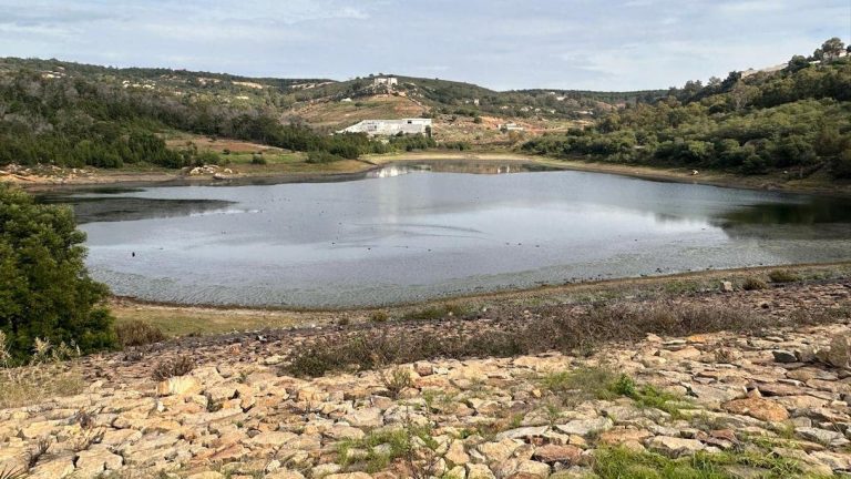 In preparation for the rainy season.. Acceleration of work to unblock the dams of Tangier
