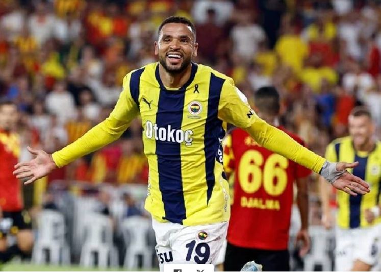 In the lead EN-Nesyri and Mazraoui…Top 5 best performances of our African players in the Europa League