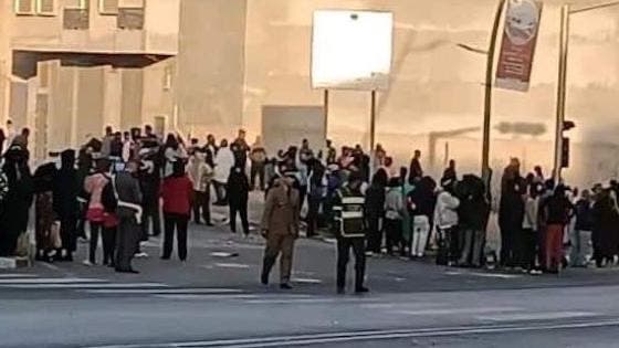 Inezgane.. La justice rend des jugements contre les auteurs des émeutes de Qalaia
