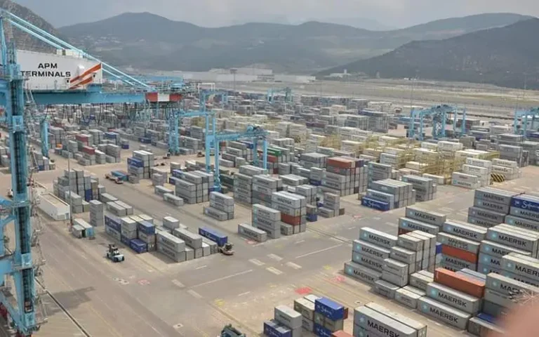 Intensive preparations to launch the project to create an industrial zone in Safi