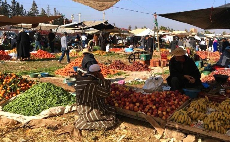 Interior Ministry begins reviewing weekly market rental contracts