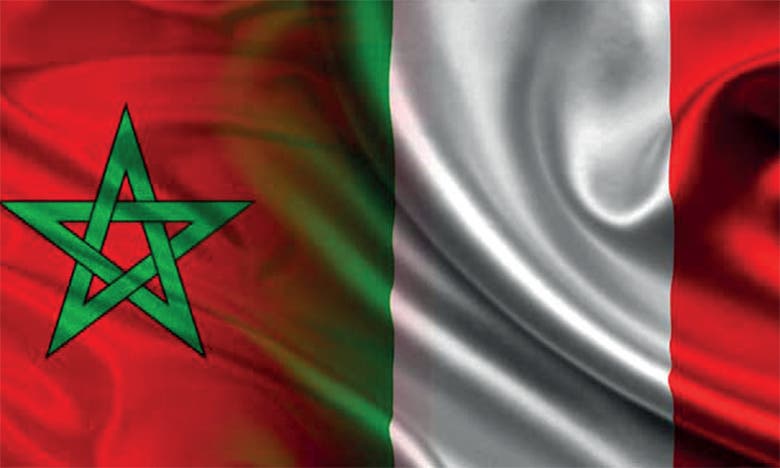 L'Italie compte employer des centaines de travailleurs marocains