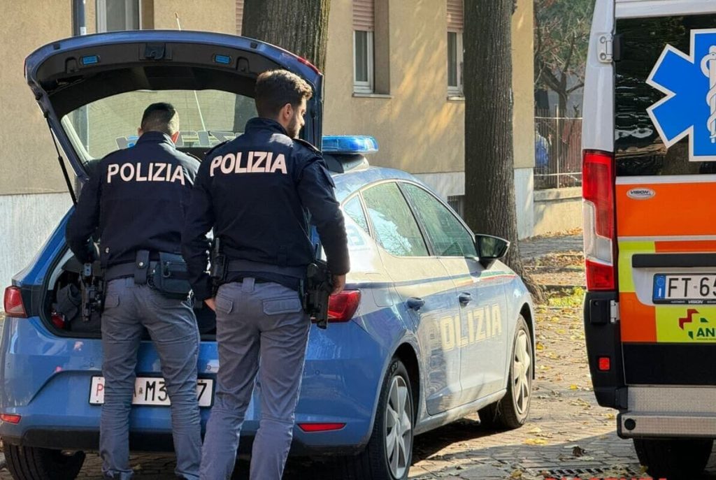 Italy… deadly attack sends Moroccan immigrant to intensive care