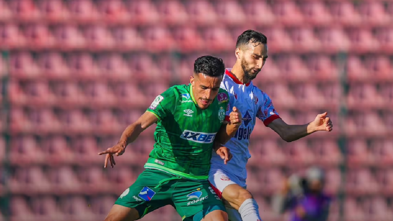 Joint communication and bilateral agreement between Raja and Wydad before the derby