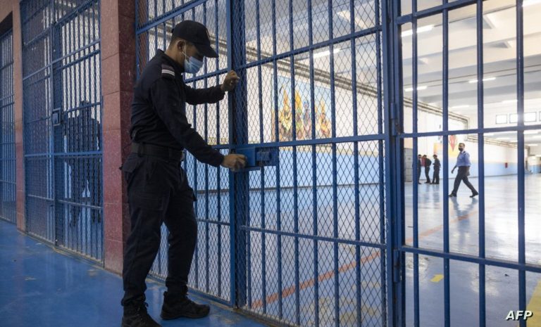 Kenitra: The Attorney General sends 5 group leaders back to civil prison