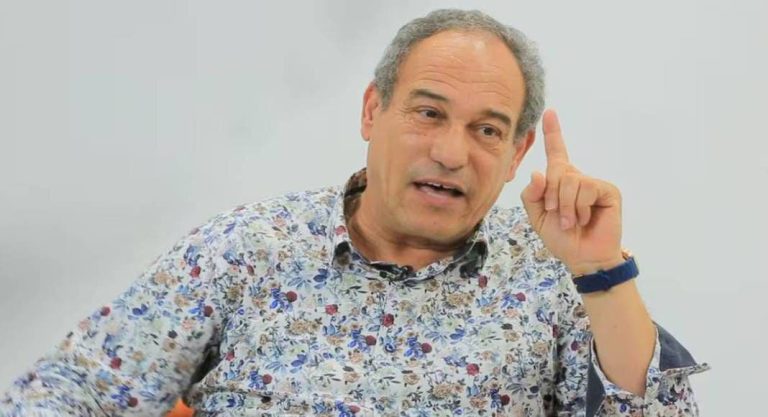 Kidnapping of opponent Hisham Abboud: horrifying details reveal attempt to smuggle him into Algeria