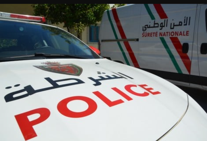Larache: Drug possession and trafficking involves a person with a criminal record