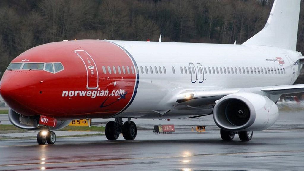 Launch of a new airline between Agadir and the Norwegian capital, Oslo