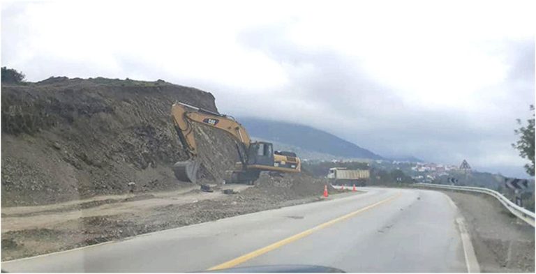 Launch of the project to dualize the regional road between Larache and Tétouan