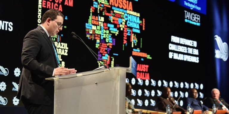 MEDays Investments Summit : la résilience urbaine et les smart cities en débat