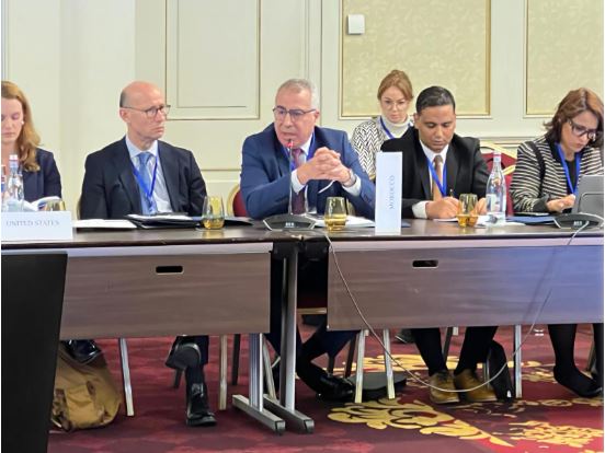 Maroc/Global FTPRNT: a long-standing commitment to the fight against nuclear and radiological terrorism
