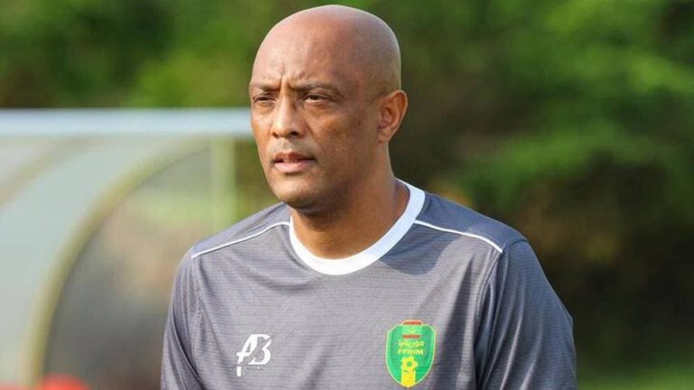 Mauritanian Federation fires Almoravid football coach