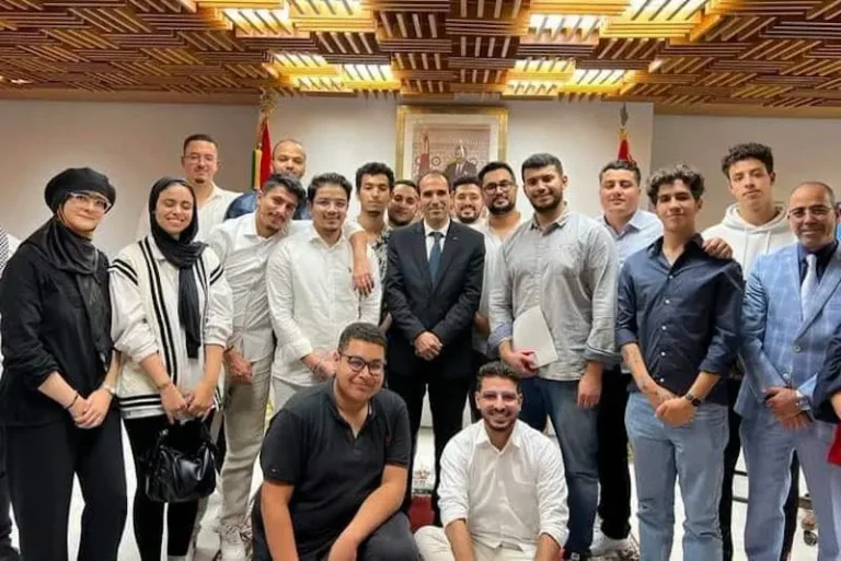 Medawi: “The ministry is committed to implementing the regulations agreed with medical students. »