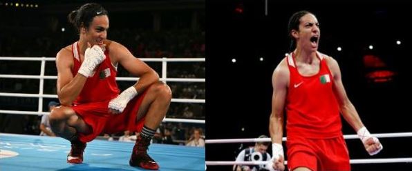 Medical report on the case of “Algerian boxer” Imane Khelif resurfaces: imane khelif has internal testicles, the presence of a micropenis and the absence of a uterus, symptoms of a disorder called 5-alpha reductase deficiency , which modifies sexual development