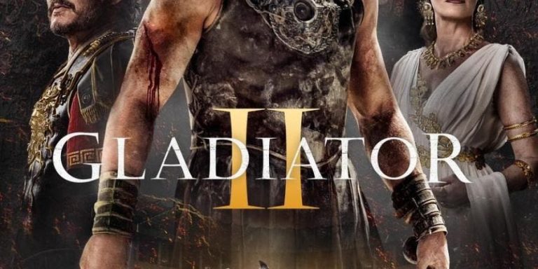 “Mikarama” Casablanca hosts the preview of “Gladiator 2”
