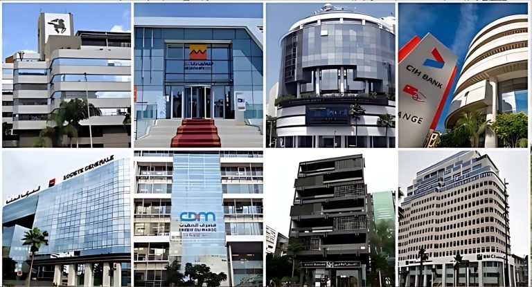 Moroccan banks outperform their Algerian counterparts and are among the strongest in North Africa