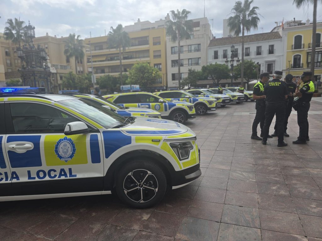 Moroccan drug lord falls into the hands of Spanish authorities
