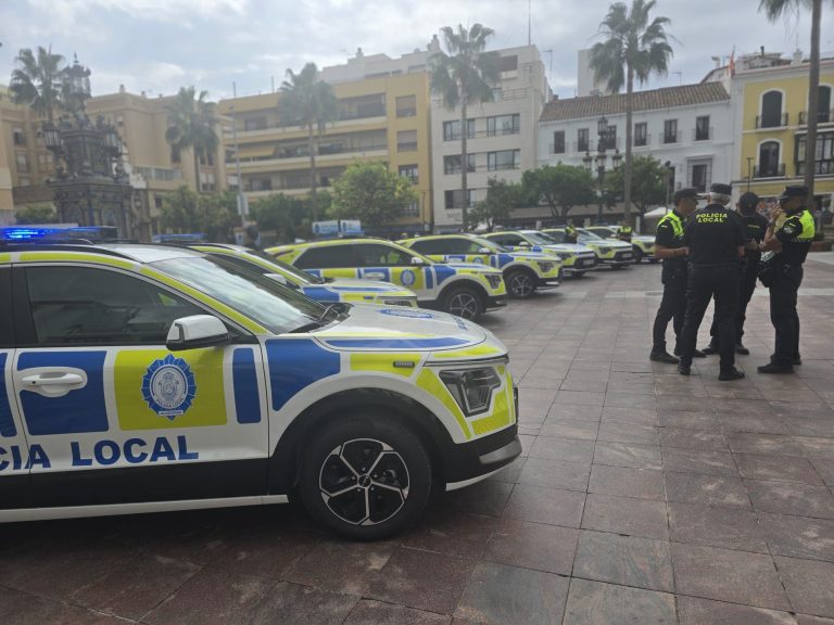 Moroccan drug lord falls into the hands of Spanish authorities