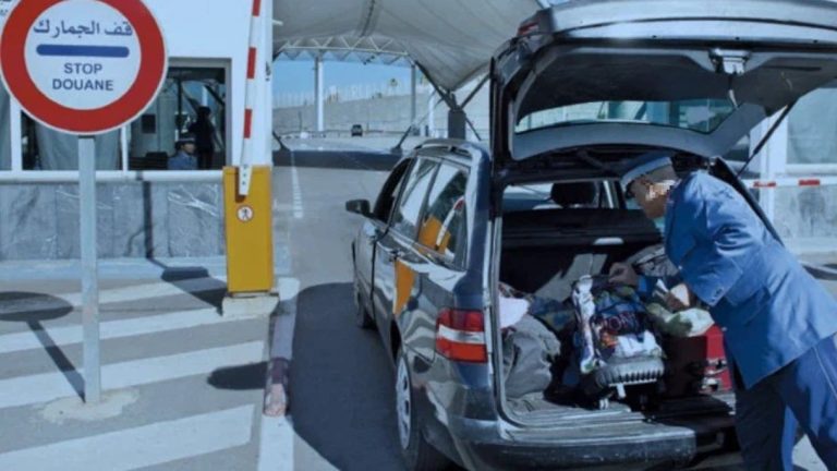 Moroccan importers threatened with bankruptcy due to Spanish customs fraud