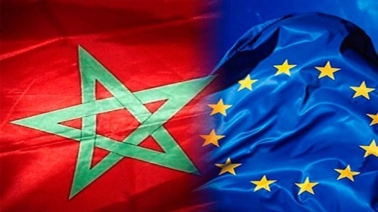 Maroc-UE : 190 millions d'euros pour la reconstruction des zones sinistrées par le séisme d'Al Haouz
