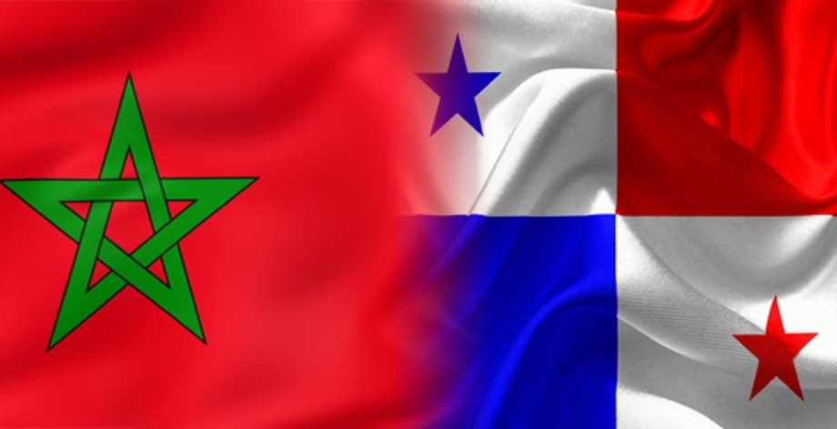 Morocco and Panama affirm their firm determination to deepen their bilateral cooperation