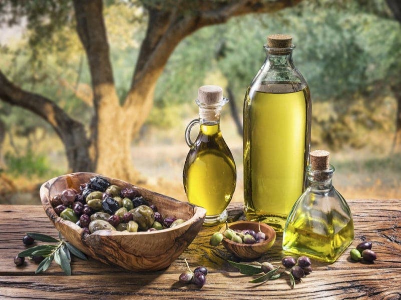 Morocco decides to import Brazilian olive oil