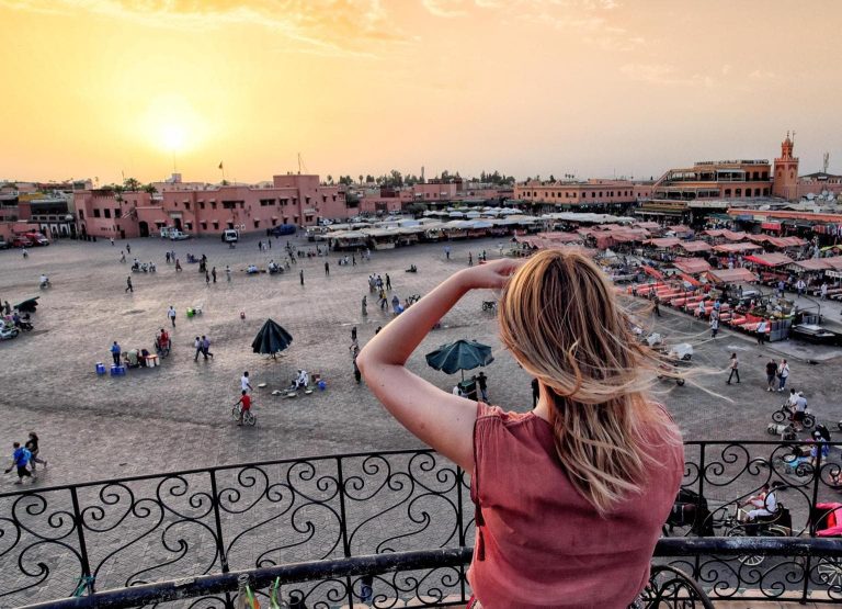 Morocco is crowned the most welcoming destination in the world