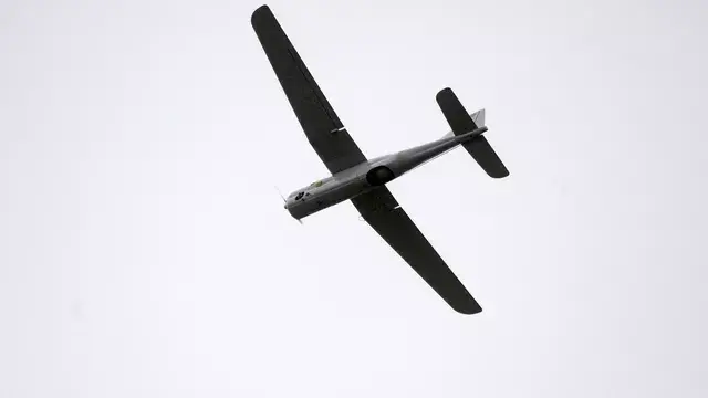 Le Maroc développe un drone militaire d'une portée allant jusqu'à 1 500 kilomètres