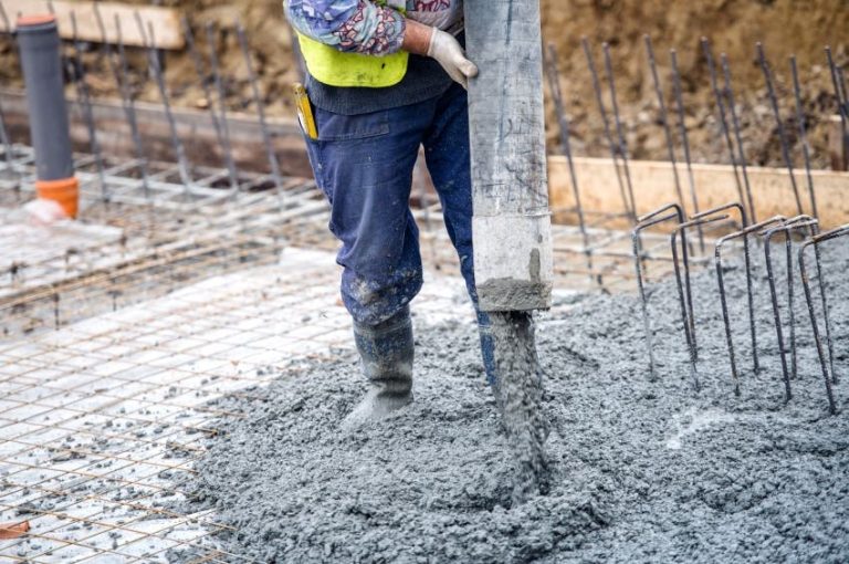 Morocco's project revolution increases cement sales by about 8 percent