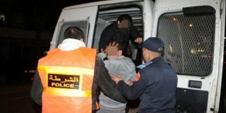 Murder of a minor student in Tangier… the investigating judge decides to send 6 defendants to prison