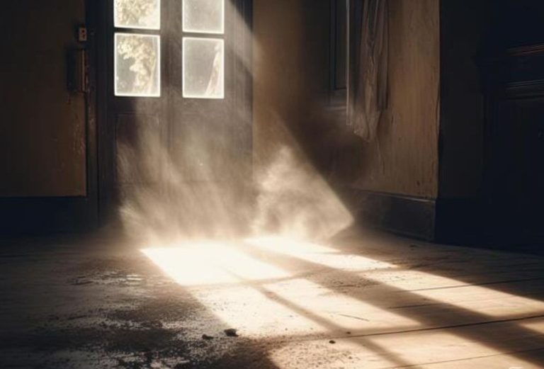 Mysterious Sounds Trigger Unexpected Surprise Under Elderly Woman's Home (Video)