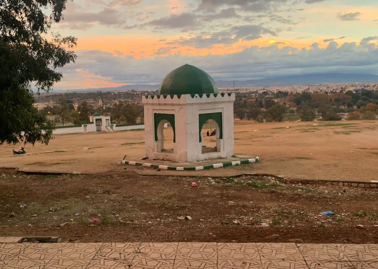 Mysterious sounds in Zagora Sanctuary reveal shocking surprise (photo)